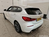  Bmw  Serie 1 BMW 1 18iA Sport Line 5d #10