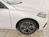  Bmw  Serie 1 BMW 1 18iA Sport Line 5d #14