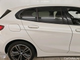  Bmw  Serie 1 BMW 1 18iA Sport Line 5d #18