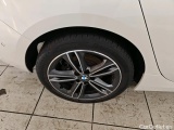  Bmw  Serie 1 BMW 1 18iA Sport Line 5d #20