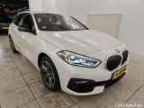 Bmw  Serie 1 BMW 1 18iA Sport Line 5d #22