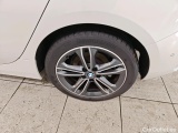  Bmw  Serie 1 BMW 1 18iA Sport Line 5d #25