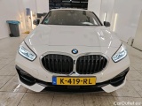  Bmw  Serie 1 BMW 1 18iA Sport Line 5d #23