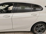  Bmw  Serie 1 BMW 1 18iA Sport Line 5d #27