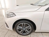  Bmw  Serie 1 BMW 1 18iA Sport Line 5d #29