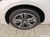  Bmw  Serie 1 BMW 1 18iA Sport Line 5d #30