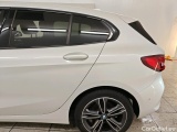 Bmw  Serie 1 BMW 1 18iA Sport Line 5d #26