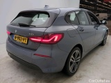  Bmw  Serie 1 BMW 1 16iA  Sport Line 5d #2