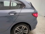  Bmw  Serie 1 BMW 1 16iA  Sport Line 5d #8