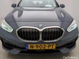  Bmw  Serie 1 BMW 1 16iA  Sport Line 5d #5