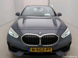  Bmw  Serie 1 BMW 1 16iA  Sport Line 5d #13