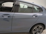  Bmw  Serie 1 BMW 1 16iA  Sport Line 5d #9
