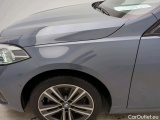  Bmw  Serie 1 BMW 1 16iA  Sport Line 5d #15
