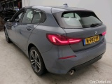  Bmw  Serie 1 BMW 1 16iA  Sport Line 5d #17