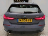 Bmw  Serie 1 BMW 1 16iA  Sport Line 5d #18