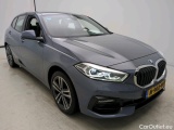  Bmw  Serie 1 BMW 1 16iA  Sport Line 5d #26