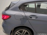  Bmw  Serie 1 BMW 1 16iA  Sport Line 5d #30
