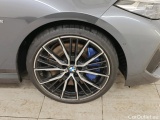  Bmw  Serie 2 BMW 2 Serie Gran Coupé 218iA M Sport 4d + Pano #11