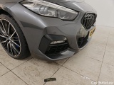  Bmw  Serie 2 BMW 2 Serie Gran Coupé 218iA M Sport 4d + Pano #43