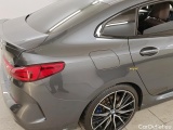  Bmw  Serie 2 BMW 2 Serie Gran Coupé 218iA M Sport 4d + Pano #47