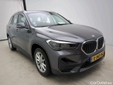  Bmw  X1 BMW  xDrive25eA High Executive 5d #27