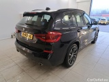  Bmw  X3 BMW  xDrive30e  M-Sport 5d  20 inch #2