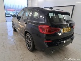  Bmw  X3 BMW  xDrive30e  M-Sport 5d  20 inch #9