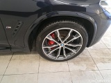  Bmw  X3 BMW  xDrive30e  M-Sport 5d  20 inch #11