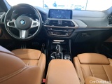  Bmw  X3 BMW  xDrive30e  M-Sport 5d  20 inch #16