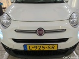  Fiat  500 Fiat X 1.0 Connect 5d #5