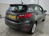  Ford  Fiesta Ford  1.0 EcoBoost 95pk Titanium 5d #2