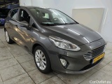  Ford  Fiesta Ford  1.0 EcoBoost 95pk Titanium 5d #12
