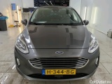  Ford  Fiesta Ford  1.0 EcoBoost 95pk Titanium 5d #18