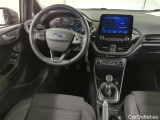  Ford  Fiesta Ford  1.0 EcoBoost 95pk Titanium 5d #14