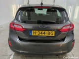  Ford  Fiesta Ford  1.0 EcoBoost 95pk Titanium 5d #23