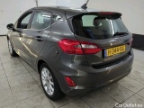  Ford  Fiesta Ford  1.0 EcoBoost 95pk Titanium 5d #22