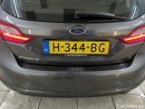  Ford  Fiesta Ford  1.0 EcoBoost 95pk Titanium 5d #34