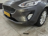  Ford  Fiesta Ford  1.0 EcoBoost 95pk Titanium 5d #44