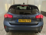  Ford  Focus Ford  1.0 EcoBo Hybrid 155pk ST-Line X Bus 5d 5d #9