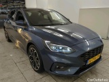  Ford  Focus Ford  1.0 EcoBo Hybrid 155pk ST-Line X Bus 5d 5d #16