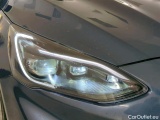  Ford  Focus Ford  1.0 EcoBo Hybrid 155pk ST-Line X Bus 5d 5d #15