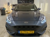  Ford  Focus Ford  1.0 EcoBo Hybrid 155pk ST-Line X Bus 5d 5d #17