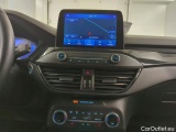  Ford  Focus Ford  1.0 EcoBo Hybrid 155pk ST-Line X Bus 5d 5d #26