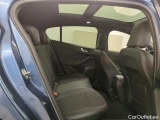  Ford  Focus Ford  1.0 EcoBo Hybrid 155pk ST-Line X Bus 5d 5d #33