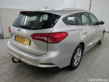  Ford  Focus Ford  1.0 EcoBo 100pk Trend Edition Bus Wagon 5d #2
