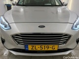 Ford  Focus Ford  1.0 EcoBo 100pk Trend Edition Bus Wagon 5d #5