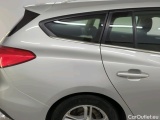  Ford  Focus Ford  1.0 EcoBo 100pk Trend Edition Bus Wagon 5d #11