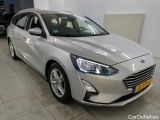  Ford  Focus Ford  1.0 EcoBo 100pk Trend Edition Bus Wagon 5d #20