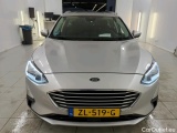  Ford  Focus Ford  1.0 EcoBo 100pk Trend Edition Bus Wagon 5d #21