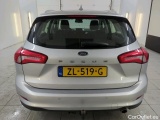  Ford  Focus Ford  1.0 EcoBo 100pk Trend Edition Bus Wagon 5d #28